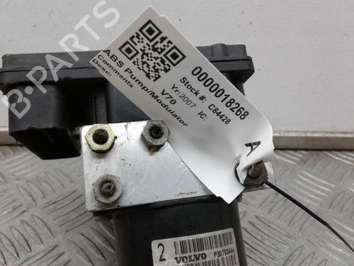 Other VOLVO V70 II (285) D5 | BP29646209O1