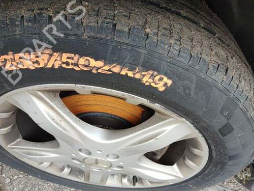 Højre bagtil bærearm MERCEDES-BENZ R-CLASS (W251, V251) R 320 CDI 4-matic (251.022, 251.122) | BP29664251M15 