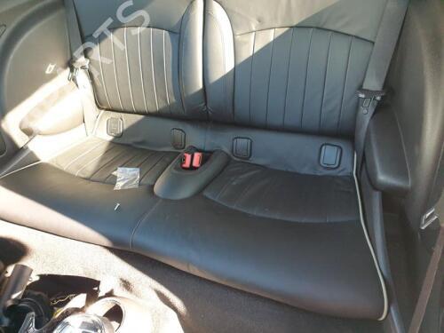 Hand brake MINI MINI (R56) Cooper D | BP29647281I18