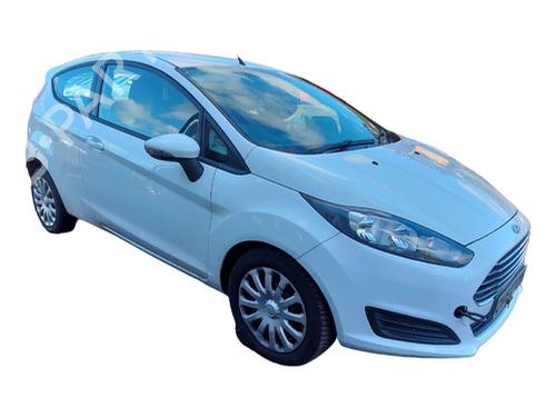 Used Middle console FORD FIESTA VI (CB1, CCN) 1.25 (60 hp) 29660982