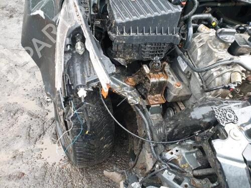 Front left window mechanism VAUXHALL VIVA (C16) 1.0 | BP29648612C22 