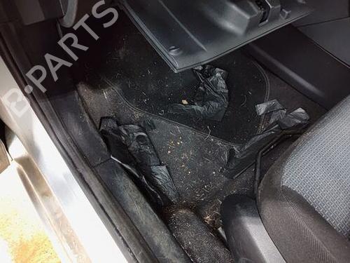 Driver airbag FORD MONDEO IV Turnier (BA7) 1.8 TDCi | BP29667943C9 