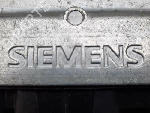 Engine control unit (ECU) RENAULT CLIO II (BB_, CB_) 1.2 16V (BB05, BB0W, BB11, BB27, BB2T, BB2U, BB2V, CB05,... | BP29647632M57 