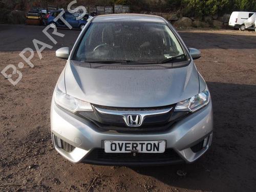 Engine HONDA JAZZ IV (GK_) 1.3 | BP32487301M1