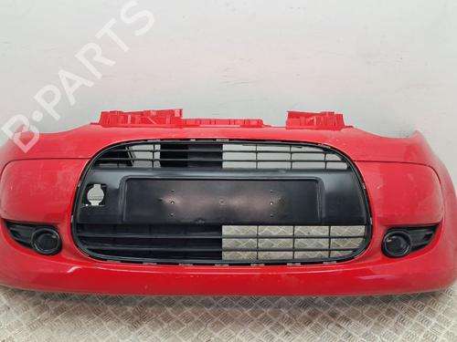 front-bumper-citroen-c1-pm_-pn_-2005-2006-2007-2008-2009-2010-2011-2012-2013-2014-32038961 main image