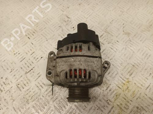 Alternator VAUXHALL COMBO Mk II (C) Box Body/MPV (F25) 1.3 CDTI 16V | BP29663585M7