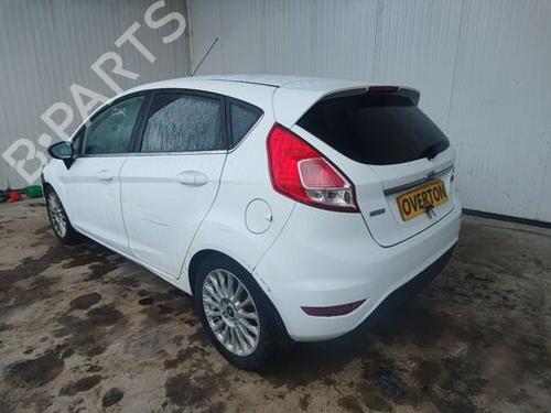 Benzintank FORD FIESTA VI (CB1, CCN) 1.6 Ti | BP31576757C62 