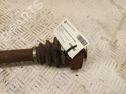 Left rear driveshaft BMW 3 Touring (E91) 318 i | BP29664791M40 