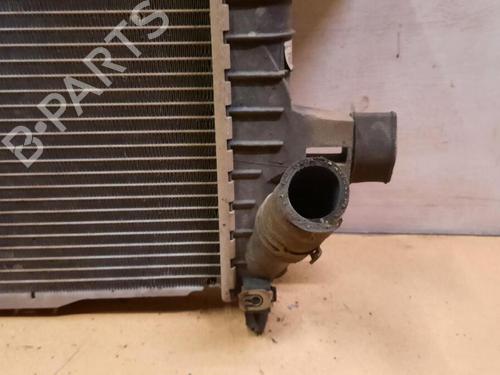 Køler VAUXHALL ZAFIRA Mk II (B) (A05) 1.7 CDTI | BP29647897M31