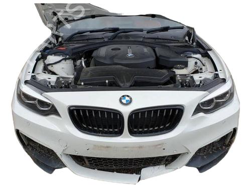 Used Heater matrix BMW 2 Coupe (F22, F87) 218 i (136 hp) 29648577