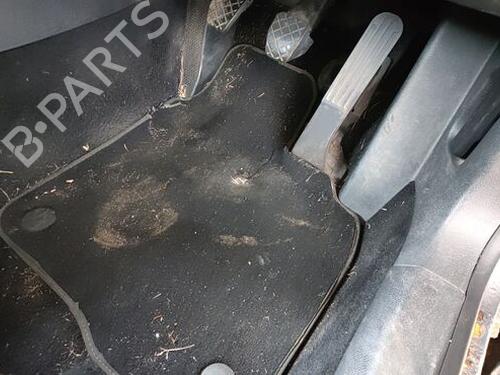 Stuur VW GOLF VI (5K1) 1.2 TSI | BP30825461C49