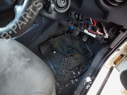 Instrument cluster CITROËN BERLINGO / BERLINGO FIRST Box Body/MPV (M_) 1.6 HDI 90 (MB9HX, MC9HX) | BP29669894C47 