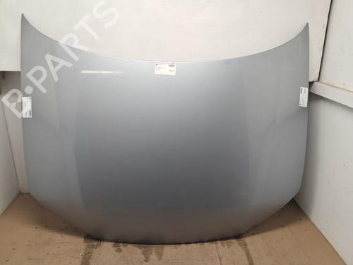 Used Hood AUDI A3 (8L1) 1.6 (101 hp) 29683457