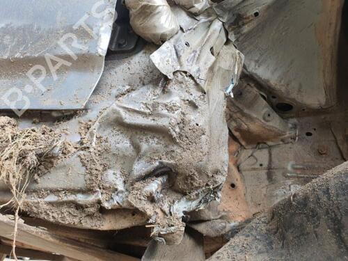 Rear differential BMW X3 (E83) 3.0 i xDrive | BP29651322M24