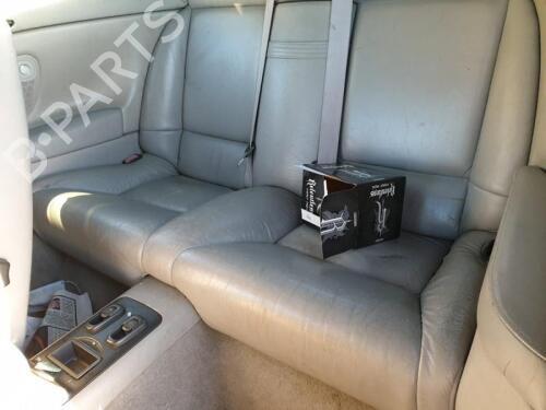 Hand brake VOLVO C70 I Convertible (873) 2.4 T | BP29648836I18