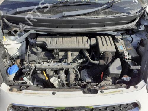 Dashboard KIA PICANTO II (TA) 1.0 | BP29672876C46 