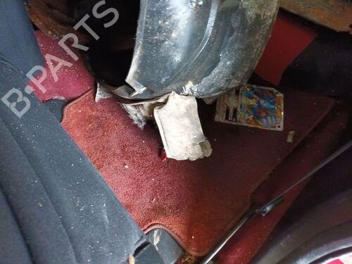 Bremssattel links hinten HONDA CIVIC VIII Hatchback (FN, FK) Type R (FN2) | BP29660022M107 