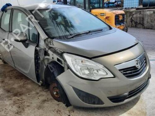 Ratstammeenhed VAUXHALL MERIVA Mk II (B) (S10) 1.4 | BP29672266M21 