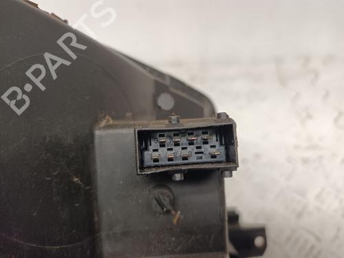Left headlight PEUGEOT PARTNER MPV (5_, G_) 1.6 HDi 75 | BP29666864C28 