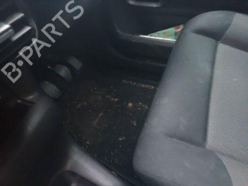 Squib airbag CITROËN C4 CACTUS 1.6 BlueHDi 100 | BP29657746C102 