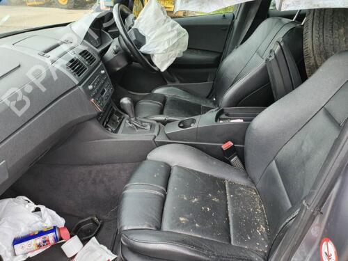 Glove box BMW X3 (E83) 3.0 i xDrive | BP29651313C95 