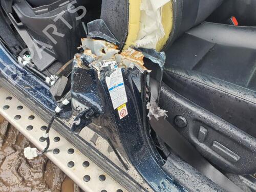 Steering rack TOYOTA RAV 4 IV (_A4_) 2.5 Hybrid (AVA42_) | BP29651063M22