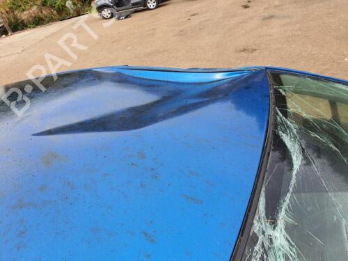 Fuel tank TOYOTA YARIS (_P13_) 1.5 Hybrid (NHP130_, NHP130) | BP29655202C62 
