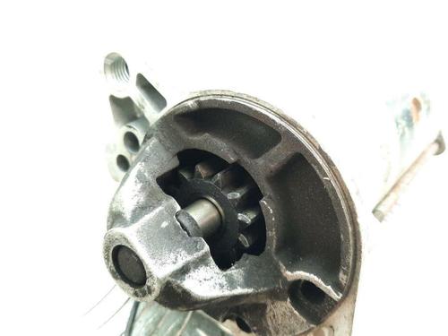 Startmotor MAZDA 6 Hatchback (GG) 2.0 DI (GG14) | BP29646670M8 