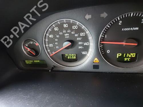 Electronic module VOLVO XC90 I (275) D5 AWD | BP29676966M83 