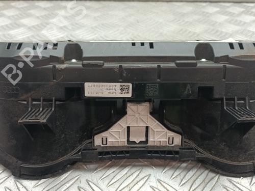 Instrument cluster AUDI A3 Sportback (8VA, 8VF) 1.6 TDI | BP29656533C47 
