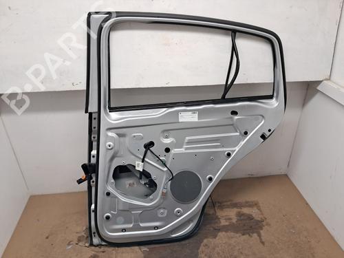 Right rear door VW GOLF PLUS V (5M1, 521) 1.9 TDI | BP29670774C5