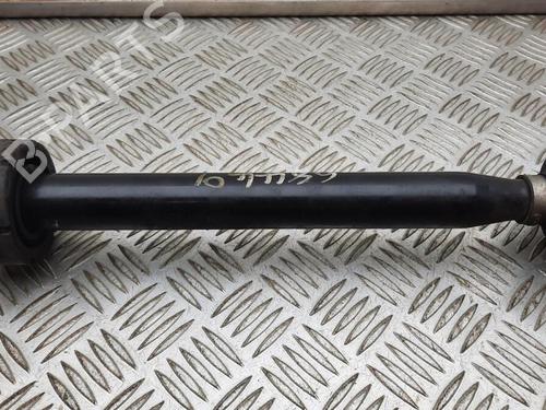 Right front driveshaft VAUXHALL VECTRA Mk II (C) GTS (Z02) 1.8 | BP29648199M39