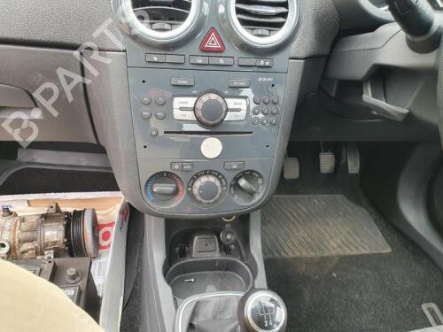 Lenkgetriebe VAUXHALL CORSAVAN Mk III (D) Hatchback Van (S07) 1.3 CDTI | BP29651670M22 