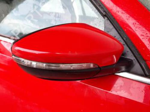 Left sun visor VW BEETLE (5C1, 5C2) 1.2 TSI | BP29674044I1 