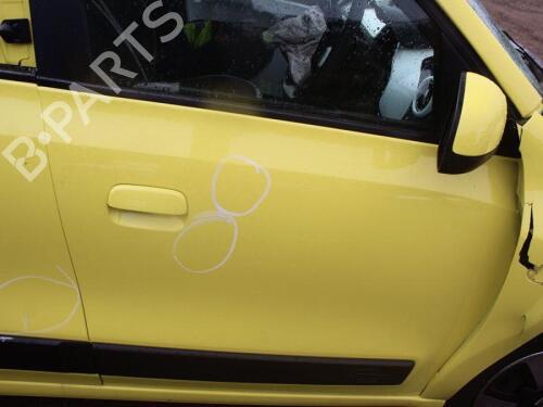 Bensintank RENAULT TWINGO III (BCM_, BCA_) 1.0 SCe 70 | BP29676870C62 