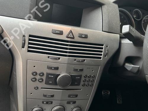 Engine control unit (ECU) VAUXHALL ASTRA Mk V (H) Sport Hatch (A04) 1.8 i 16V (L08) | BP29667210M57 