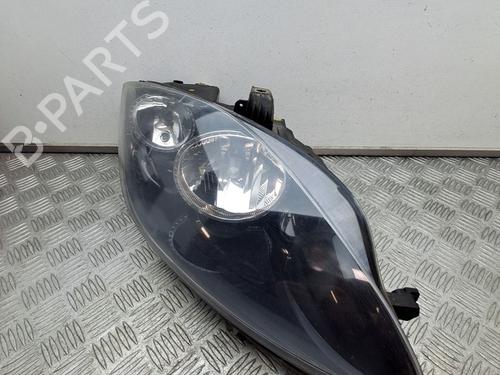 right-headlight-seat-leon-1p1-2005-2006-2007-2008-2009-2010-2011-2012-2013-32458626 main image