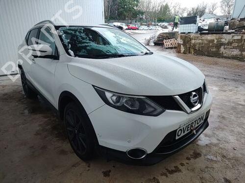 Left front door NISSAN QASHQAI II (J11, J11_) 1.2 DIG-T | BP32101403C2 