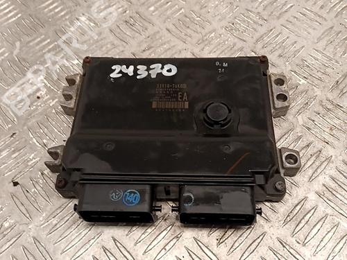 Used Engine control unit (ECU) SUZUKI GRAND VITARA II (JT, TE, TD) 1.6 All-wheel Drive (JB416) (106 hp) 29687370
