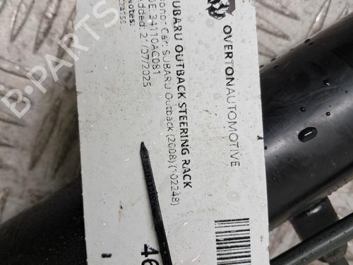 Steering rack SUBARU OUTBACK (BL, BP) 3.0 AWD (BPE) | BP33189130M22  - Image 6