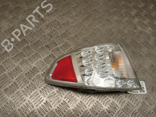 Left taillight SUBARU IMPREZA Hatchback (GR, GH, G3) 1.5 AWD (GH3) | BP29650237C34 