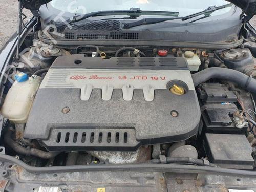Used Engine ALFA ROMEO GT (937_) 1.9 JTD (937CXN1B) (150 hp) 29650391