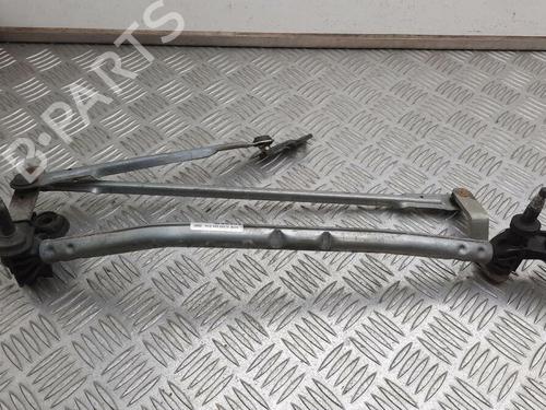 Front wipers mechanism AUDI A3 Sportback (8VA, 8VF) 1.2 TFSI | BP29647367C83