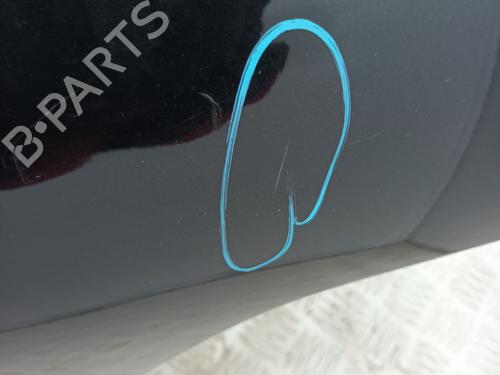 Rear bumper VW GOLF PLUS V (5M1, 521) 1.9 TDI | BP29666988C8