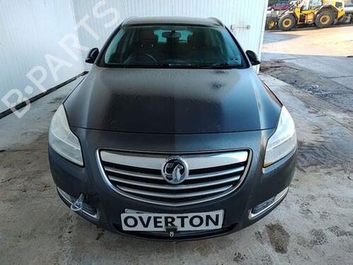 Alternator VAUXHALL INSIGNIA Mk I (A) Sports Tourer (G09) 2.0 CDTI (35) | BP29676485M7 