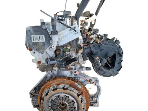 Motor VAUXHALL VIVA (C16) 1.0 (75 hp) 32333536