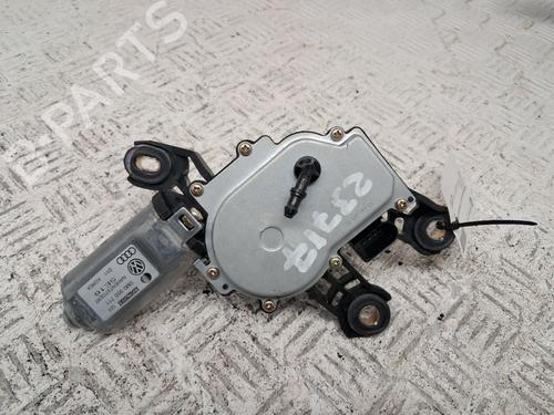 Rear wiper motor VW GOLF PLUS V (5M1, 521) 1.9 TDI | BP29667009M102 