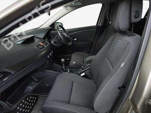 Other RENAULT MEGANE III Hatchback (BZ0/1_, B3_) 1.5 dCi | BP31056026O1