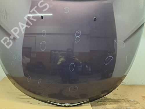 Motorhjelm CHRYSLER PT CRUISER (PT_) 2.4 | BP29671030C1