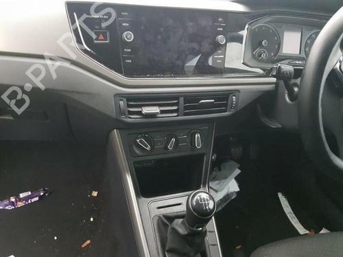 Used Other VW POLO VI (AW1, BZ1, AE1) 1.0 TSI (95 hp) 29647244